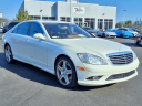 Thumbnail image of 2009 Mercedes-Benz S-Class at Tom Naquin Chevrolet Cadillac Nissan