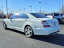 Thumbnail image of 2009 Mercedes-Benz S-Class at Tom Naquin Chevrolet Cadillac Nissan