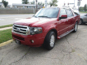 Thumbnail image of 2013 Ford Expedition EL at KINGS KARS