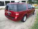 Thumbnail image of 2013 Ford Expedition EL at KINGS KARS
