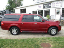 Thumbnail image of 2013 Ford Expedition EL at KINGS KARS