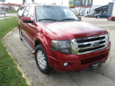 Thumbnail image of 2013 Ford Expedition EL at KINGS KARS