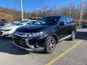 Thumbnail image of 2017 Mitsubishi Outlander at Crossroads Chevrolet