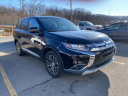 Thumbnail image of 2017 Mitsubishi Outlander at Crossroads Chevrolet