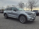 Thumbnail image of 2022 Lincoln Aviator at State College Ford Lincoln