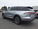 Thumbnail image of 2022 Lincoln Aviator at State College Ford Lincoln