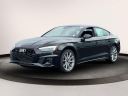 2025 Audi A5 Sportback quattro S line Premium 45 TFSI at Volkswagen World of Newton