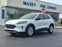Thumbnail image of 2022 Ford Escape Hybrid at Bob Maxey Ford