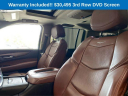 Thumbnail image of 2018 Cadillac Escalade ESV at AC Motors