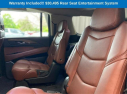 Thumbnail image of 2018 Cadillac Escalade ESV at AC Motors