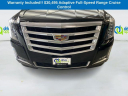 Thumbnail image of 2018 Cadillac Escalade ESV at AC Motors