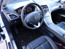 2016 Lincoln MKZ Base at Autonation Ford Lincoln Auburn