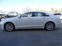 Thumbnail image of 2016 Lincoln MKZ at Autonation Ford Lincoln Auburn