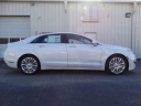 Thumbnail image of 2016 Lincoln MKZ at Autonation Ford Lincoln Auburn
