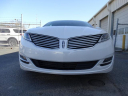 Thumbnail image of 2016 Lincoln MKZ at Autonation Ford Lincoln Auburn