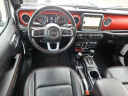 Thumbnail image of 2020 Jeep Wrangler Unlimited at FBWC USED