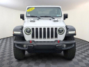 Thumbnail image of 2020 Jeep Wrangler Unlimited at FBWC USED