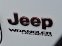 Thumbnail image of 2020 Jeep Wrangler Unlimited at FBWC USED