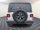 Thumbnail image of 2020 Jeep Wrangler Unlimited at FBWC USED