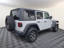 Thumbnail image of 2020 Jeep Wrangler Unlimited at FBWC USED