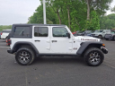 Thumbnail image of 2020 Jeep Wrangler Unlimited at FBWC USED