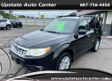 Thumbnail image of 2011 Subaru Forester at Upstate Auto Center Inc.