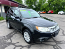 Thumbnail image of 2011 Subaru Forester at Upstate Auto Center Inc.