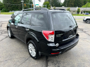 Thumbnail image of 2011 Subaru Forester at Upstate Auto Center Inc.