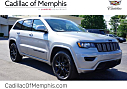 Thumbnail image of 2020 Jeep Grand Cherokee at Golden Circle Auto Outlet