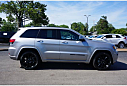 Thumbnail image of 2020 Jeep Grand Cherokee at Golden Circle Auto Outlet