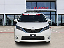Thumbnail image of 2017 Toyota Sienna at Classic Kia