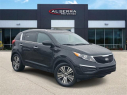 Thumbnail image of 2016 Kia Sportage at Subaru of Grand Blanc