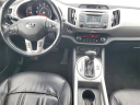 Thumbnail image of 2016 Kia Sportage at Subaru of Grand Blanc