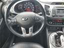 Thumbnail image of 2016 Kia Sportage at Subaru of Grand Blanc