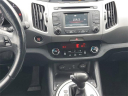 Thumbnail image of 2016 Kia Sportage at Subaru of Grand Blanc