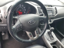 Thumbnail image of 2016 Kia Sportage at Subaru of Grand Blanc