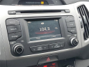 Thumbnail image of 2016 Kia Sportage at Subaru of Grand Blanc