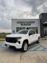 Thumbnail image of 2023 Chevrolet Silverado 1500 at MussonPatoutBuickGmc NEW
