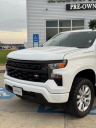 Thumbnail image of 2023 Chevrolet Silverado 1500 at MussonPatoutBuickGmc NEW