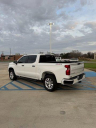 Thumbnail image of 2023 Chevrolet Silverado 1500 at MussonPatoutBuickGmc NEW
