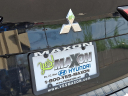 Thumbnail image of 2023 Mitsubishi Outlander PHEV at Maxon Hyundai Inc.