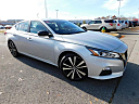 Thumbnail image of 2019 Nissan Altima at Mathews Nissan