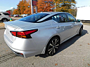 Thumbnail image of 2019 Nissan Altima at Mathews Nissan
