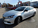 Thumbnail image of 2019 Nissan Altima at Mathews Nissan