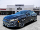 Thumbnail image of 2022 Kia K5 at Monroeville Dodge
