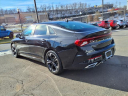 Thumbnail image of 2022 Kia K5 at Monroeville Dodge