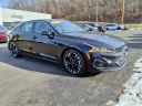 Thumbnail image of 2022 Kia K5 at Monroeville Dodge