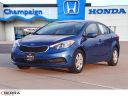 Thumbnail image of 2015 Kia Forte at Serra Buick Gmc Champaign