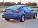 Thumbnail image of 2015 Kia Forte at Serra Buick Gmc Champaign