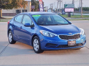 Thumbnail image of 2015 Kia Forte at Serra Buick Gmc Champaign